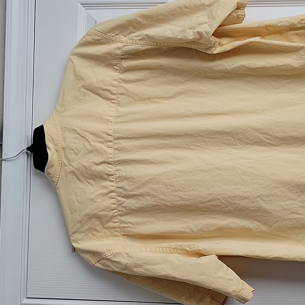 Cutter & Buck Men's Button Up Short Sleeve Shirt - Picture 11 of 14
